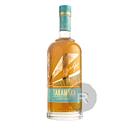 Takamaka - Rhum vieux - Grankaz - Batch 3 - 70cl - 51,6°
