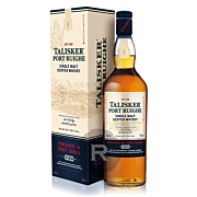 Talisker - Whisky - Single Malt - Port Ruighe - 70cl - 45,8°