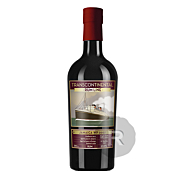 TCRL - Rhum hors d'âge - Jamaica WP 2007 - 14 ans - Single Cask - 70cl - 57,9°