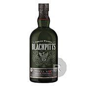 Teeling - Whiskey - Single Malt - Blackpitts - Peated - 70cl - 46°