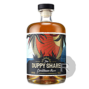 The Duppy Share - Rhum vieux - 70cl - 40°