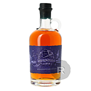 Tres Hombres - Rhum hors d'âge - Barbados - Foursquare - 8 ans - Ed. 2025 - 70cl - 41°