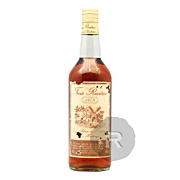 Trois Rivières - Rhum hors d'âge - Millésime 1979 - 70cl - 45°