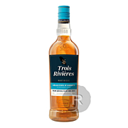 Trois Rivières - Rhum ambré - Sélection d'ambrés - 70cl - 40°