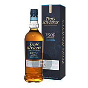 Trois Rivières - Rhum très vieux - Réserve Spéciale - VSOP - 70cl - 40°