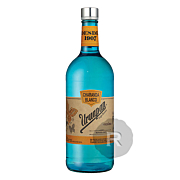 Uruapan - Rhum blanc - Charanda Blanco - 1L - 40°