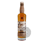 Vanûa - Rhum vieux - Fiji Islands - 70cl - 40°