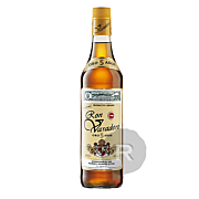 Varadero - Rhum très vieux - Oro - 5 ans - 70cl - 38°