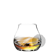 Verrerie - Verres à rhum vieux - Tokyo - Soufflé bouche - 22cl x 6