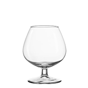 Verrerie - Verres à rhum vieux - Gilde - 25cl x 6