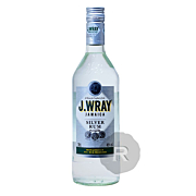 Wray & Nephew - Rhum blanc - Silver - 70cl - 40°