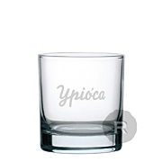 Ypioca - Verres à cocktail - 30cl x 6
