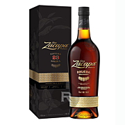 Zacapa - Rhum hors d'âge - Gran Reserva - Solera - 70cl - 40°