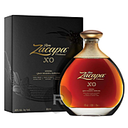 Zacapa - Rhum hors d'âge - XO - Carafe - 75cl - 40°