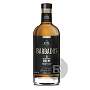 1731 Fine & Rare - Rhum hors d'âge - Barbados - Foursquare - 8 ans - 70cl - 46°