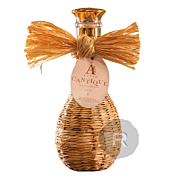 A1710 - Rhum très vieux - Cantique - Millésime 2020 - Bio - 70cl - 55,5°