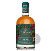 Aikan - Whisky - Intense - Single barrel - 70cl - 45°