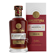 Angostura - Rhum hors d'âge - 1824 - 70cl - 40°