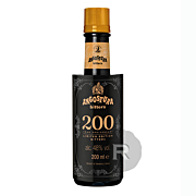 Angostura - Bitters - 200ème anniversaire - 20cl - 48°