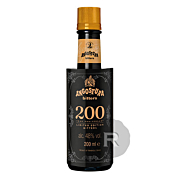 Angostura - Bitters - 200ème anniversaire - 20cl - 48°