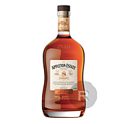 Appleton Estate - Rhum hors d'âge - Reserve  Blend - 8 ans - 70cl - 43°
