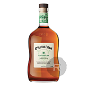 Appleton Estate - Rhum vieux - Signature Blend - 70cl - 40°