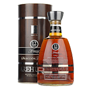 Arehucas - Rhum hors d'âge - Anejo Reserva - 12 ans - 70cl - 40°