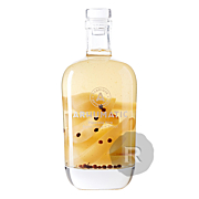 Arhumatic - Rhum arrangé - Piperata Pira - Poire rôtie - Poivre - 70cl - 28°