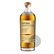 Arran - Whisky - Single Malt - Sauternes Cask finish - 70cl - 50°