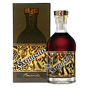 Bacardi - Rhum hors d'âge - Facundo Exquisito - 70cl - 40°