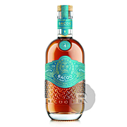 Bacoo - Rhum vieux - 4 ans - 70cl - 40°