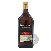 Barcelo - Rhum vieux - Anejo - 1L - 37,5°