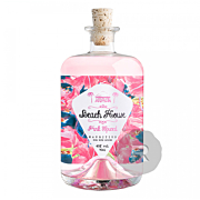 Beach House - Rhum blanc - Pink Spiced - 70cl - 40°
