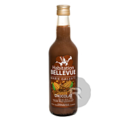 Bellevue - Crème de rhum - Chocolat - 50cl - 18°