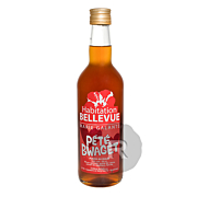 Bellevue - Punch - Pété Bwaget - 50cl - 18°