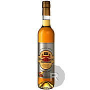 Bielle - Liqueur - Bois bandé - 50cl - 40°