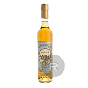 Bielle - Liqueur - Vanille - 50cl - 40°