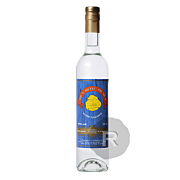 Bielle - Rhum blanc - Premium - 50cl - 59°