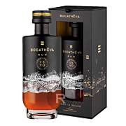 Bocatheva - Rhum hors d'âge - Venezuela - 15 ans - 70cl - 45°