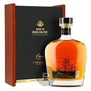 Bologne - Rhum hors d'âge - Les Exclusifs - Millésime 2014 - Carafe - 70cl - 59,54°