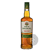 Bologne - Rhum vieux 3 ans - 70cl - 41°