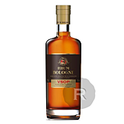 Bologne - Rhum très vieux - VSOP - 70cl - 42°