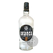 Branca - Rhum blanc - Agricole - 70cl - 50°