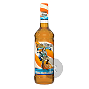 Captain Morgan - Rhum aromatisé - Orange Vanilla Twist - 75cl - 30°