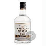 Chairman's Reserve - Rhum blanc - White rum - 70cl - 40°