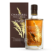 Chamarel - Rhum très vieux - VSOP - 70cl - 41°
