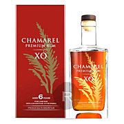 Chamarel - Rhum hors d'âge - XO - 70cl - 43°