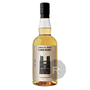 Chichibu - Whisky - Paris edition 2024 - 70cl - 50,5°