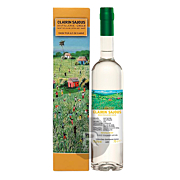 Clairin - Rhum blanc - Sajous - Récolte 2023 - 70cl - 55.2°