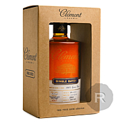 Clément - Rhum très vieux - Single Batch - Canne Bleue - 50cl - 46,1°